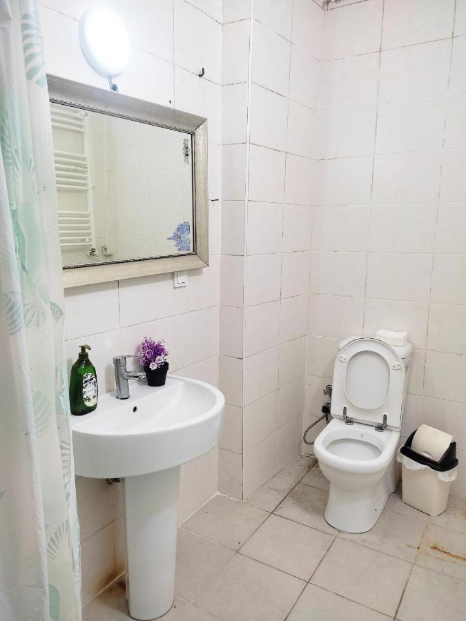 Hotel Twenty One House Stambuł Zewnętrze zdjęcie