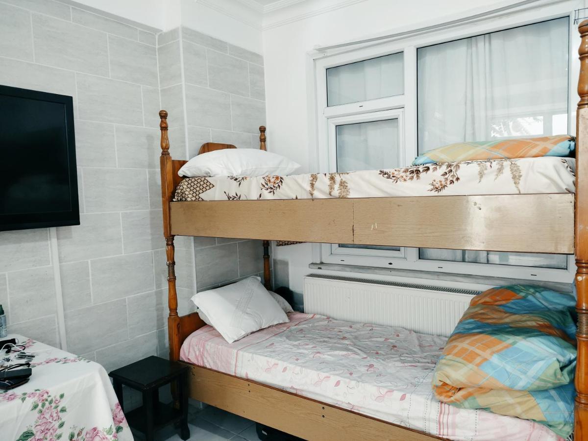 Hotel Twenty One House Stambuł Zewnętrze zdjęcie