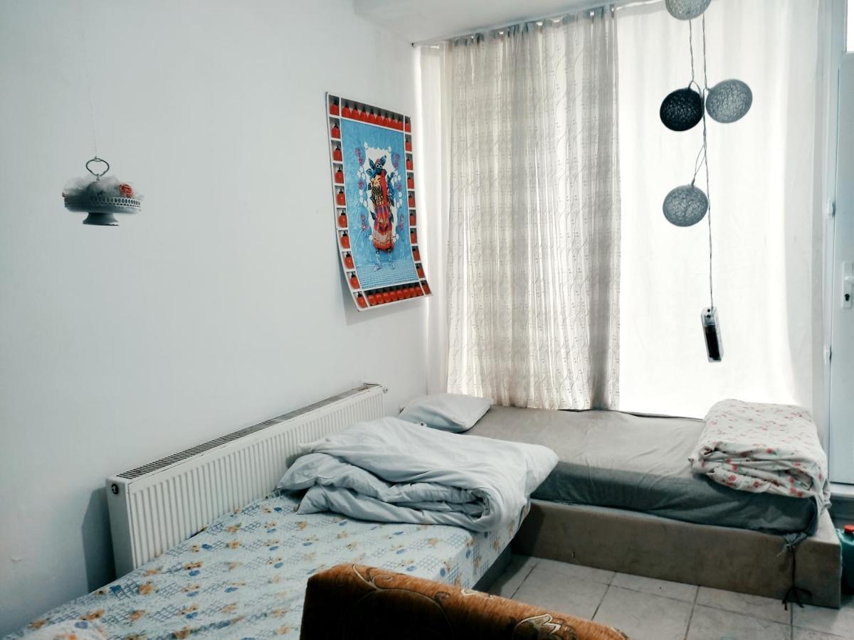 Hotel Twenty One House Stambuł Zewnętrze zdjęcie