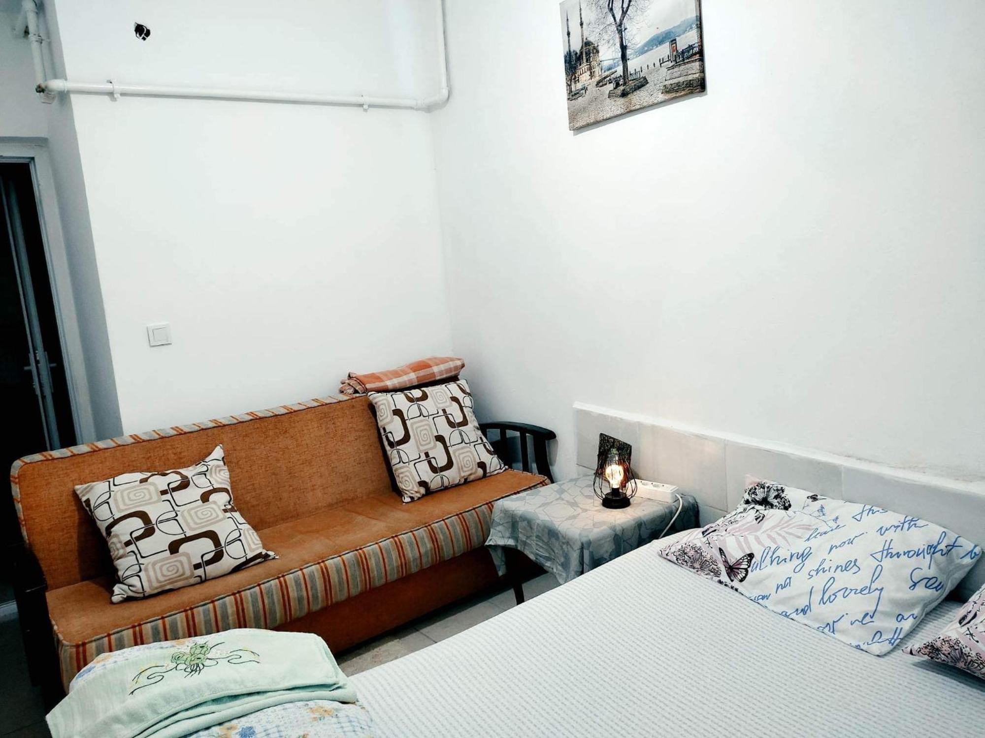 Hotel Twenty One House Stambuł Zewnętrze zdjęcie