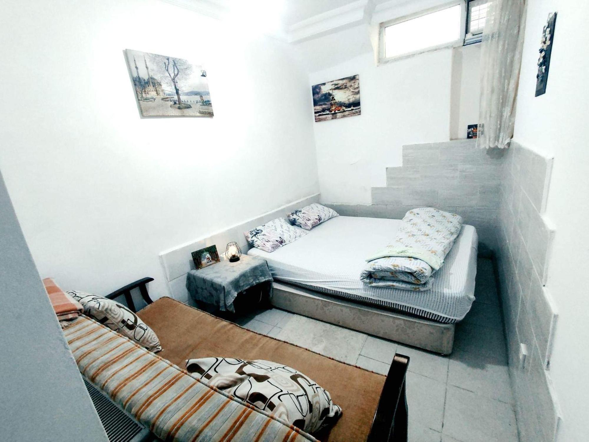 Hotel Twenty One House Stambuł Zewnętrze zdjęcie